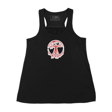 DaVinci We All Lift Racer Tank